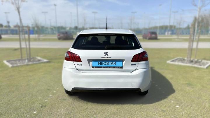 Peugeot 308 1,6 BlueHDi Access