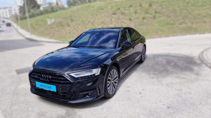 Rabljeni automobil na prodaju iz oglasa 88240 - Audi A8 A8 50 TDI quattro Tiptronic