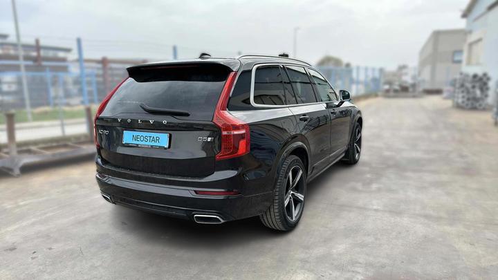 Volvo XC90 B5D AWD R-Design Aut.