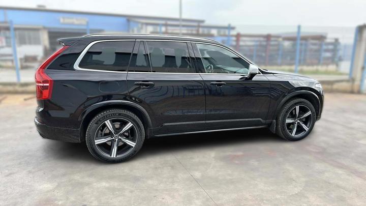 Volvo XC90 B5D AWD R-Design Aut.