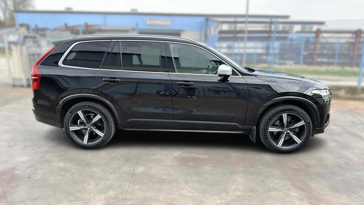 Volvo XC90 B5D AWD R-Design Aut.