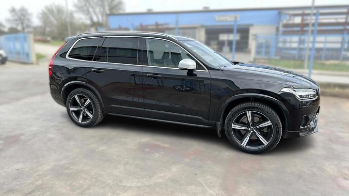 Volvo XC90 B5D AWD R-Design Aut.