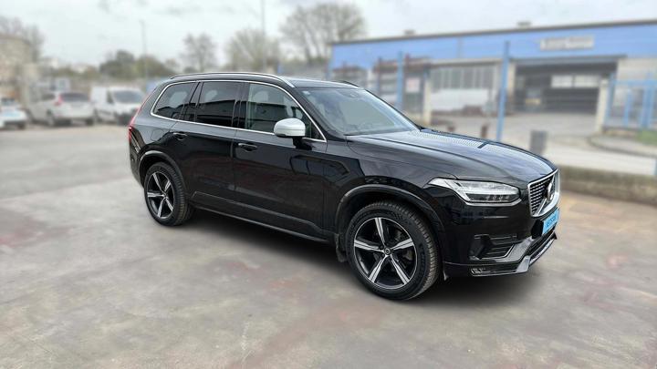 Volvo XC90 B5D AWD R-Design Aut.