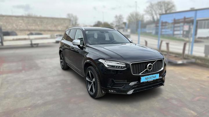 Volvo XC90 B5D AWD R-Design Aut.