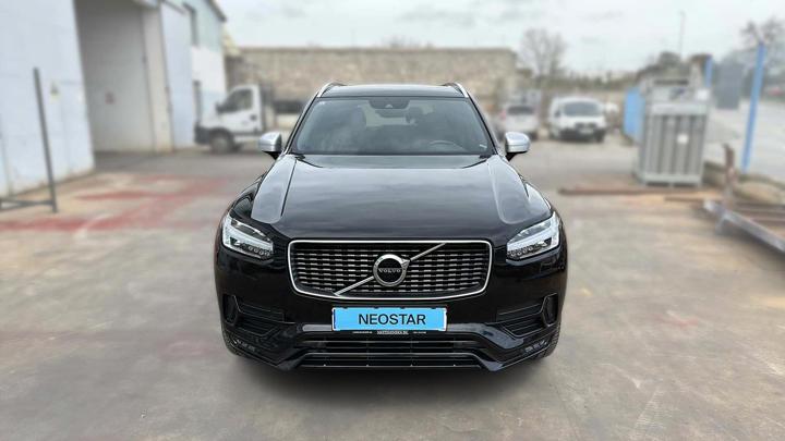 Volvo XC90 B5D AWD R-Design Aut.