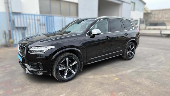 Volvo XC90 B5D AWD R-Design Aut.