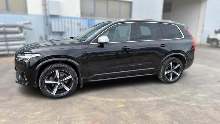 Volvo XC90 B5D AWD R-Design Aut.