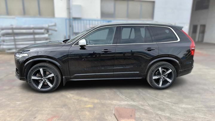 Volvo XC90 B5D AWD R-Design Aut.