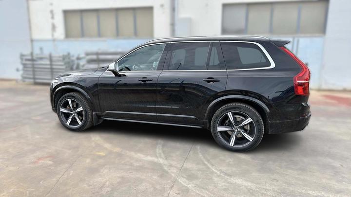 Volvo XC90 B5D AWD R-Design Aut.