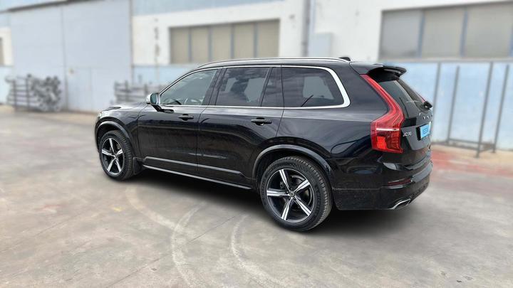 Volvo XC90 B5D AWD R-Design Aut.