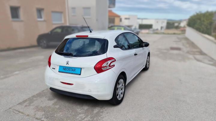 Peugeot 208 1,0 VTi PureTech Access