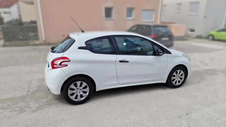 Peugeot 208 1,0 VTi PureTech Access