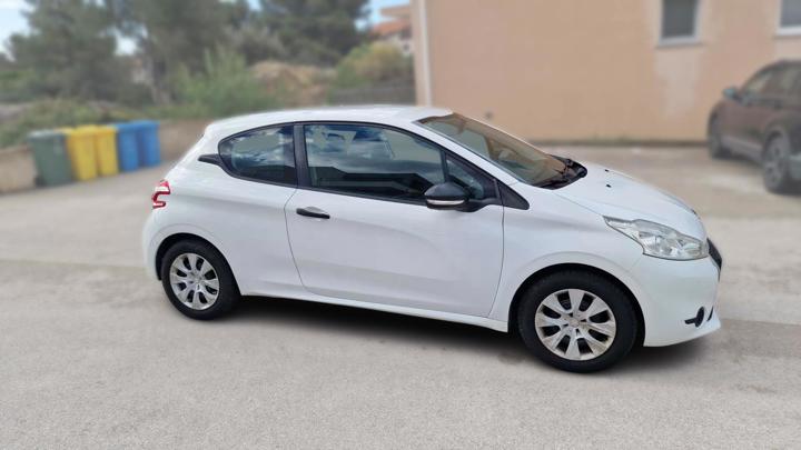 Peugeot 208 1,0 VTi PureTech Access