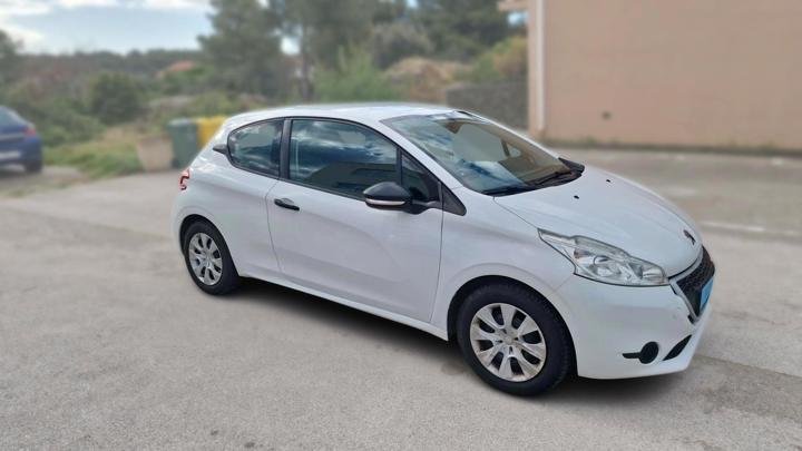 Peugeot 208 1,0 VTi PureTech Access