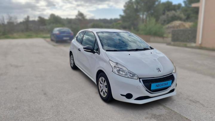 Peugeot 208 1,0 VTi PureTech Access