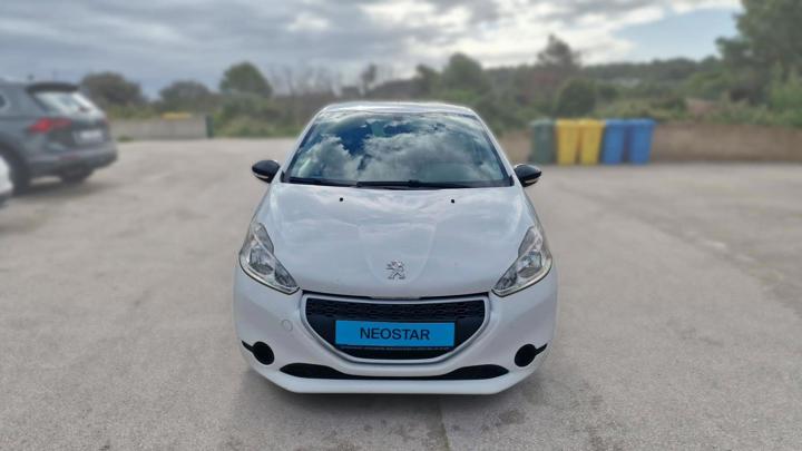 Peugeot 208 1,0 VTi PureTech Access