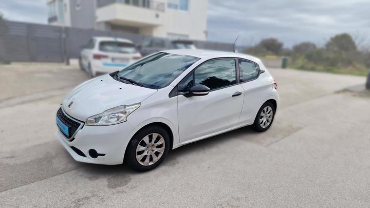 Peugeot 208 1,0 VTi PureTech Access