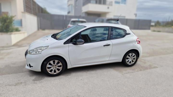 Peugeot 208 1,0 VTi PureTech Access