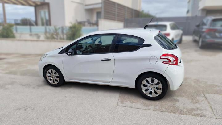 Peugeot 208 1,0 VTi PureTech Access