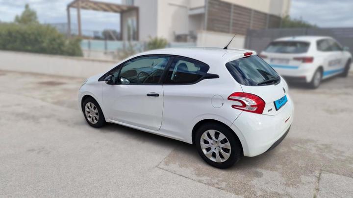 Peugeot 208 1,0 VTi PureTech Access