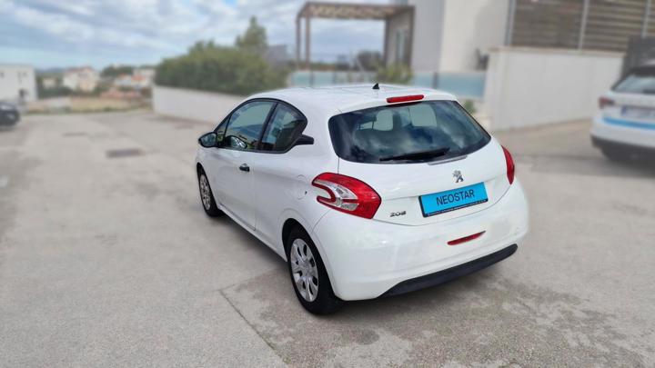 Peugeot 208 1,0 VTi PureTech Access