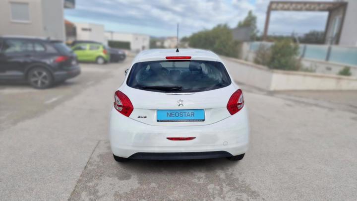 Peugeot 208 1,0 VTi PureTech Access