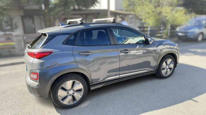 Rabljeni automobil na prodaju iz oglasa 88264 - Hyundai Kona Kona Electric