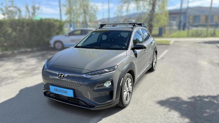 Used 88264 - Hyundai Kona Kona Electric cars