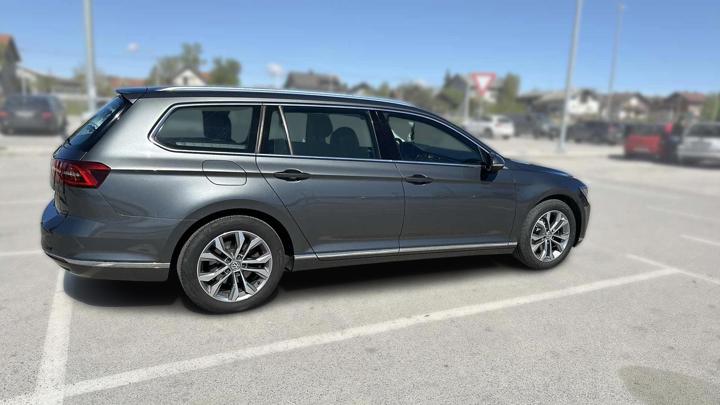 VW VW Passat Variant 2.0 DSG