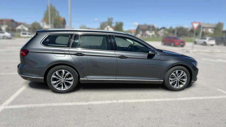 VW VW Passat Variant 2.0 DSG