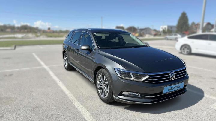 VW VW Passat Variant 2.0 DSG