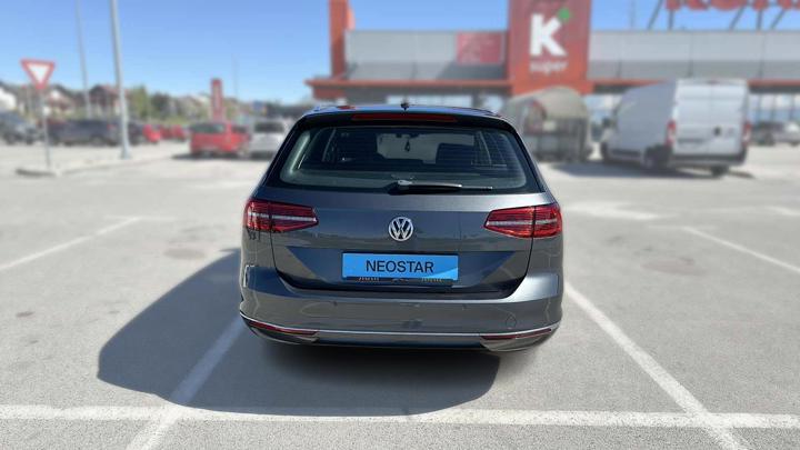 VW VW Passat Variant 2.0 DSG