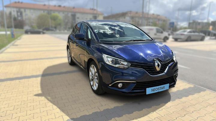 Renault Scenic 1.5 dci Energy Business