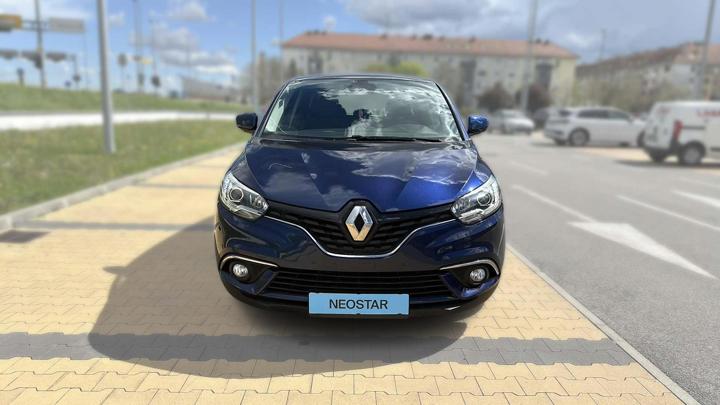 Renault Scenic 1.5 dci Energy Business