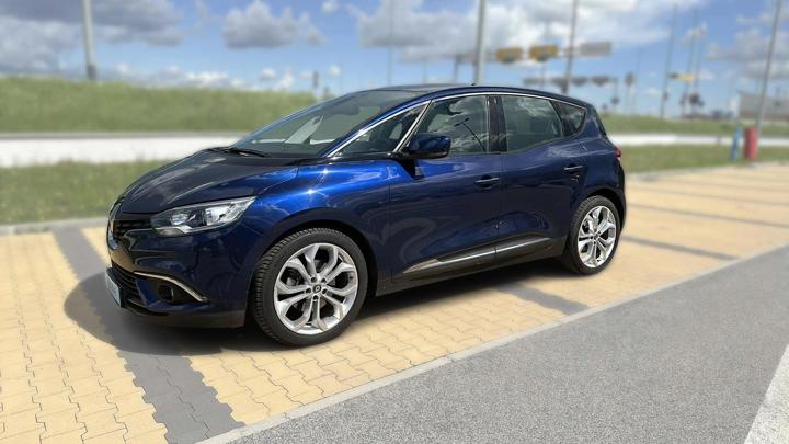 Renault Scenic 1.5 dci Energy Business