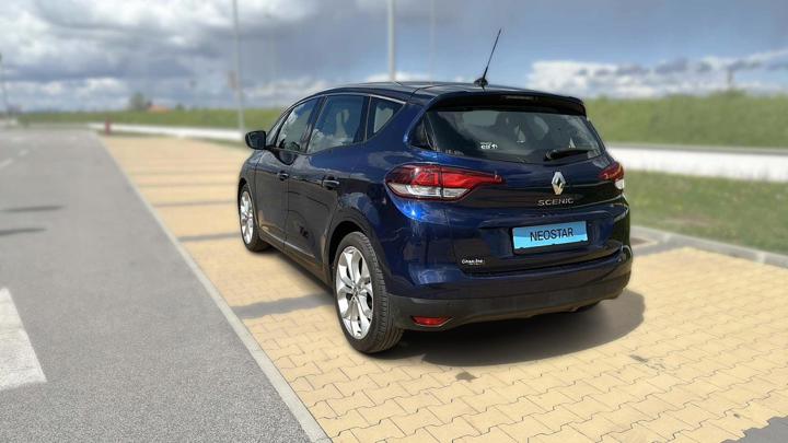 Renault Scenic 1.5 dci Energy Business