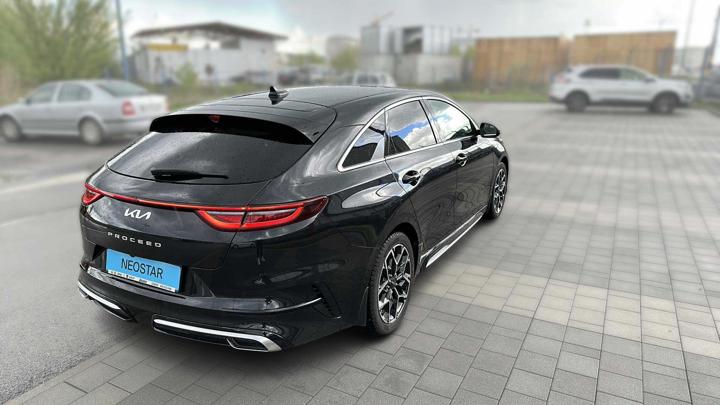 KIA Proceed 1.5 T-GDI