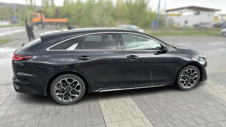 KIA Proceed 1.5 T-GDI