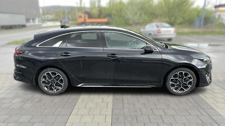 KIA Proceed 1.5 T-GDI