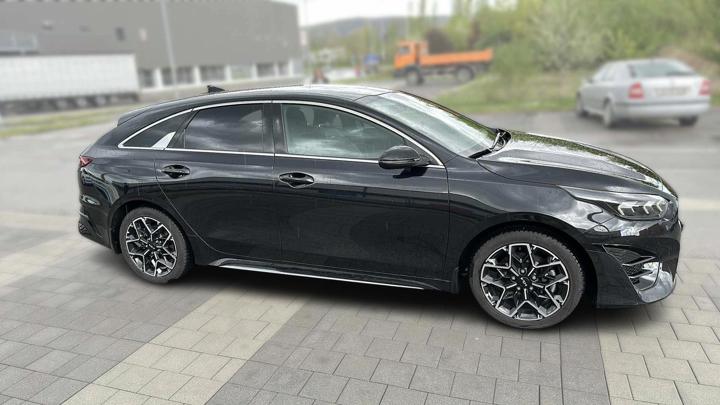 KIA Proceed 1.5 T-GDI