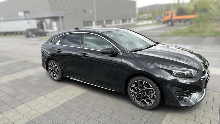 KIA Proceed 1.5 T-GDI