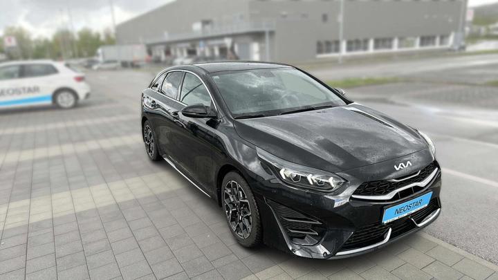 KIA Proceed 1.5 T-GDI