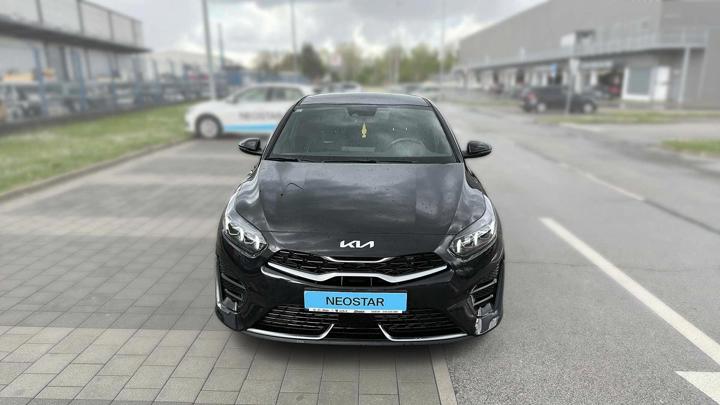 KIA Proceed 1.5 T-GDI