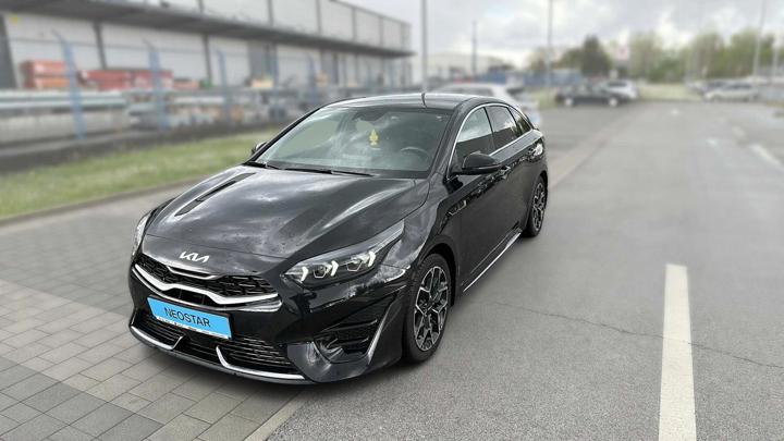 Used 88280 - KIA cee'd Proceed 1.5 T-GDI cars