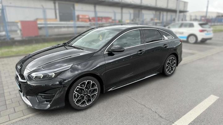 KIA Proceed 1.5 T-GDI