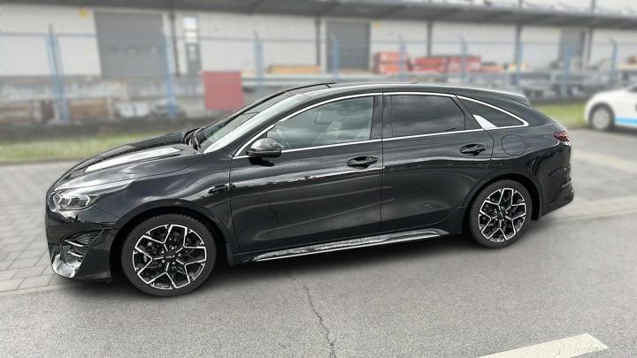 KIA Proceed 1.5 T-GDI