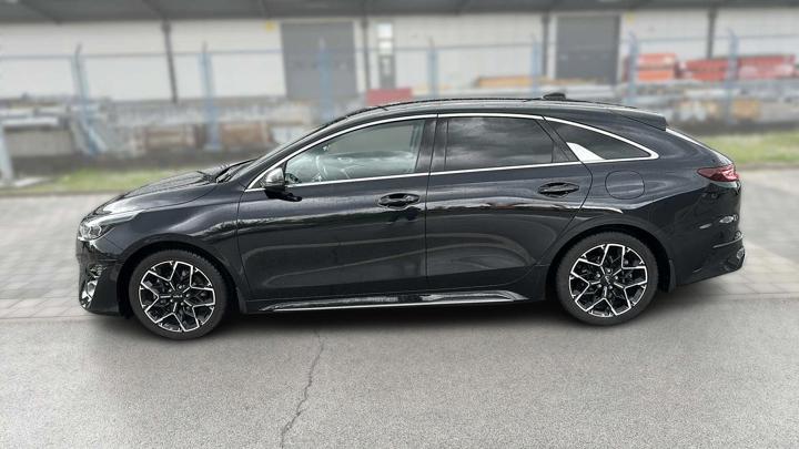 KIA Proceed 1.5 T-GDI