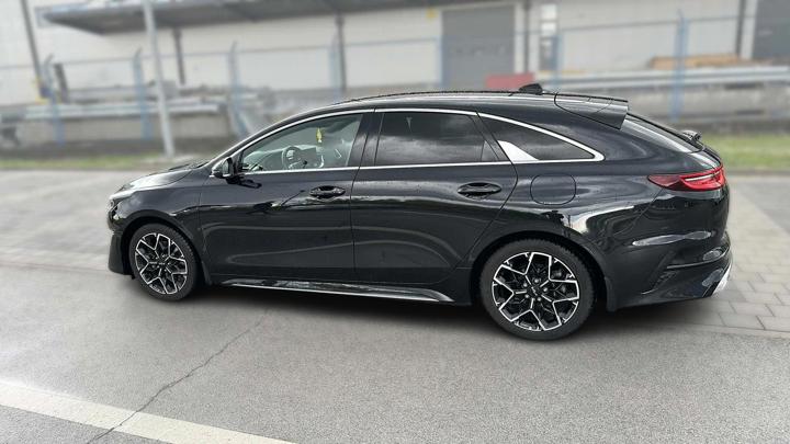 KIA Proceed 1.5 T-GDI