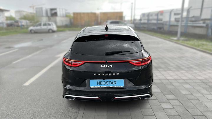 KIA Proceed 1.5 T-GDI