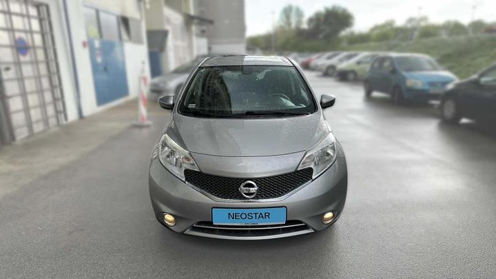 Nissan Note 1,5 dCi Family